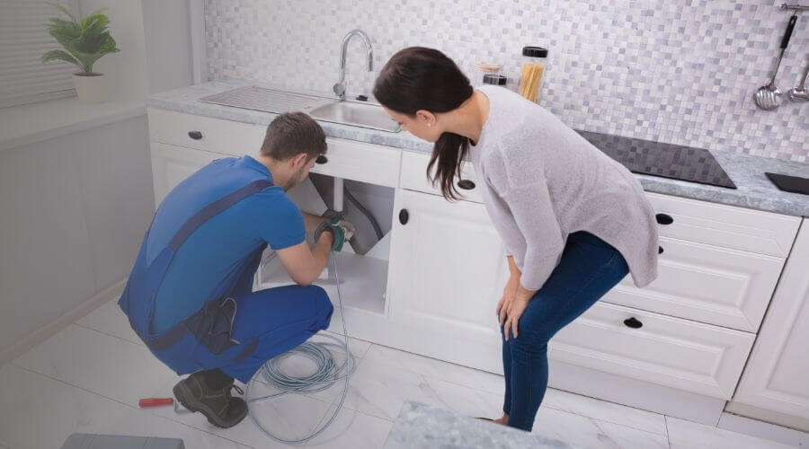 Professional Leak Detection Services in Spottsville, KY